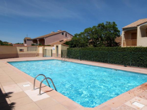Holiday Home Le Hameau du Rivage-6 by Interhome